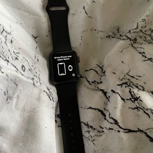 Apple Watch Series 3